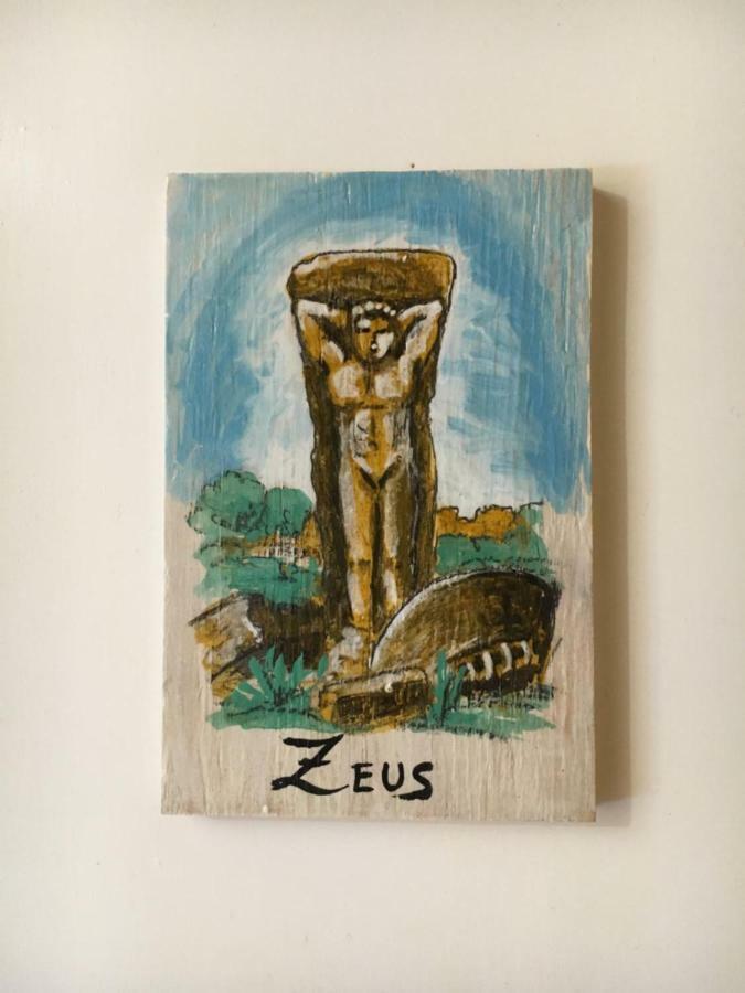 Chambre Triple