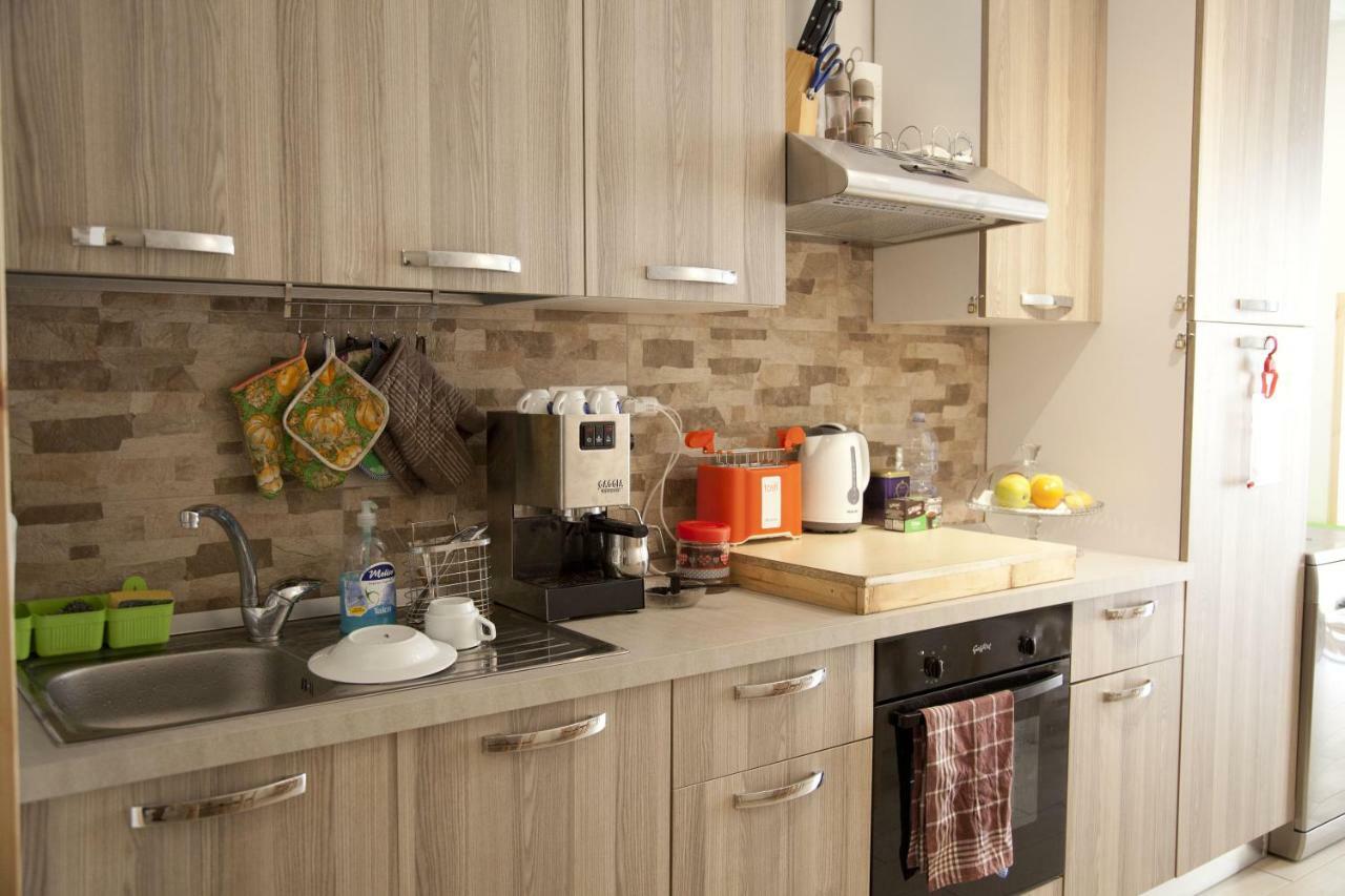 Tweepersoonskamer met Eigen Badkamer
