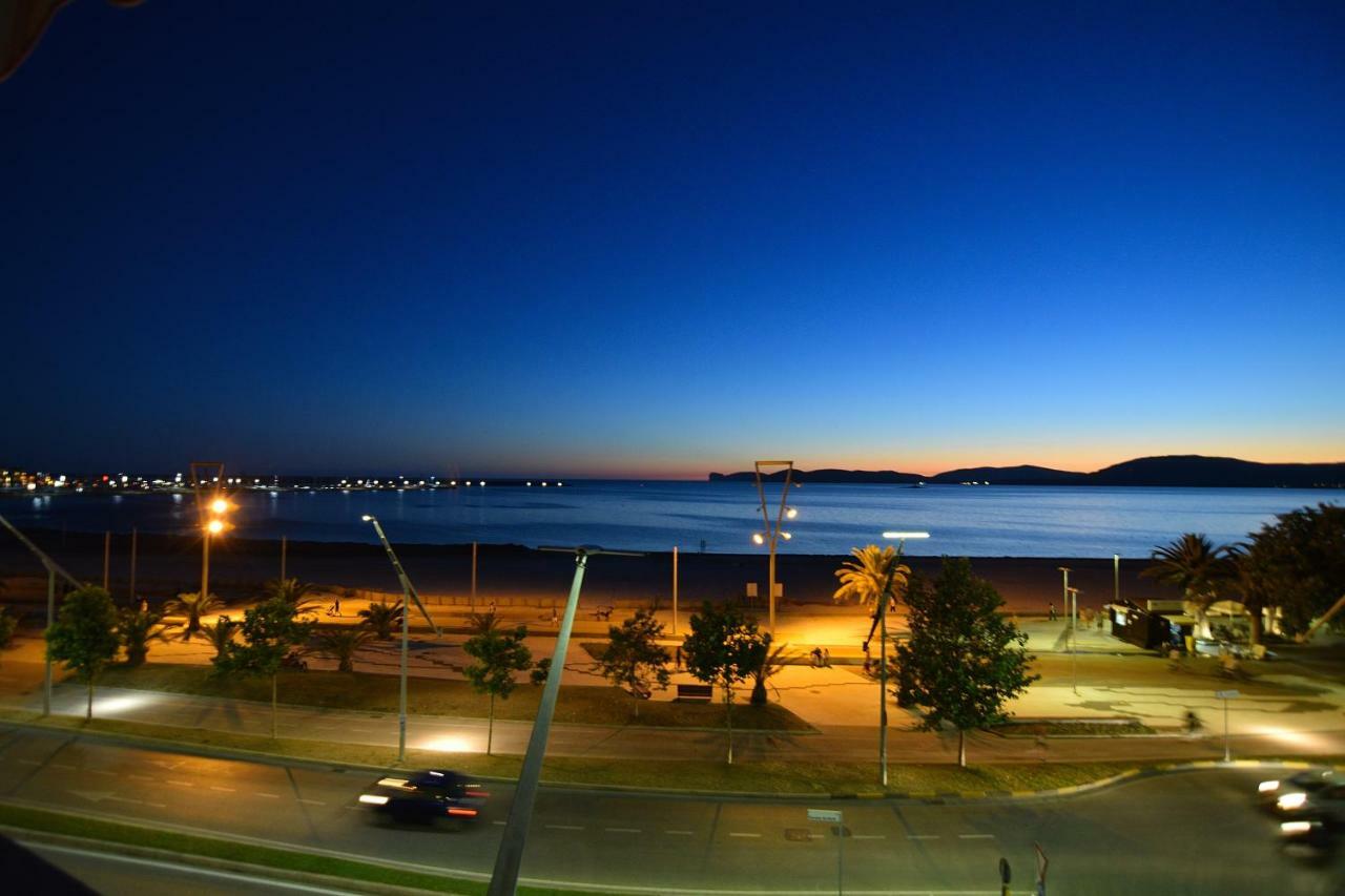 Suite King con Vista Mare