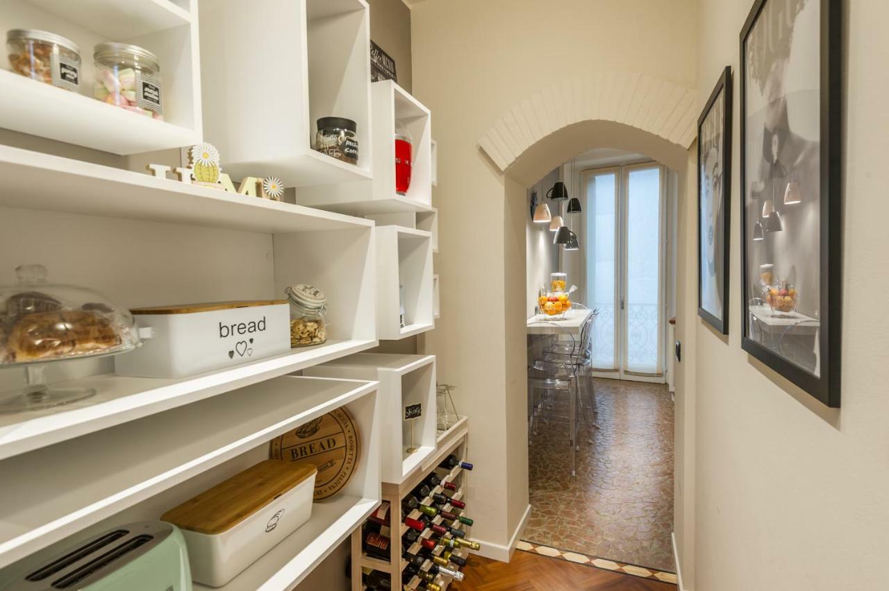Junior Suite mit Balkon