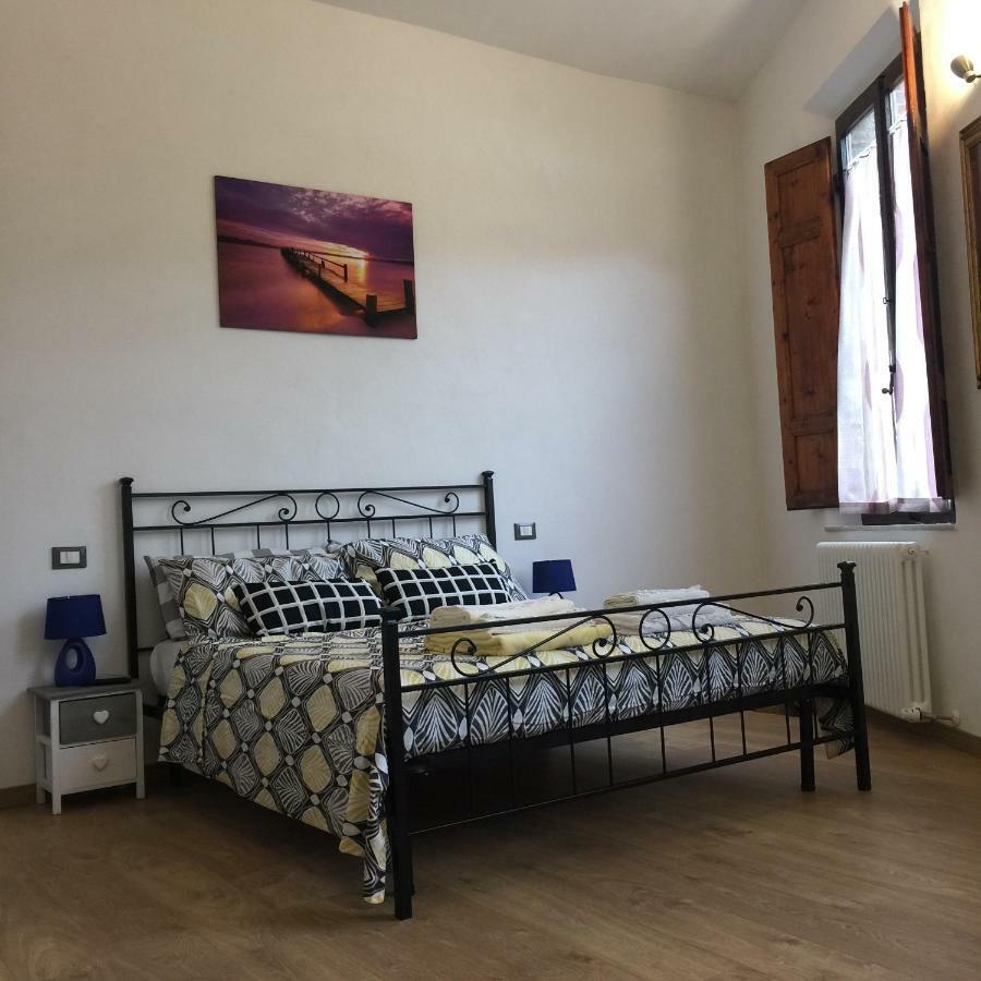 Deluxe Doppelzimmer