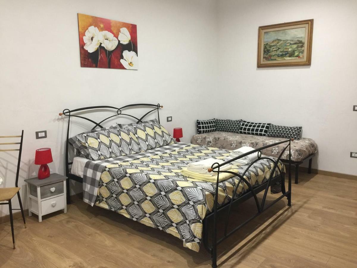 Deluxe Doppelzimmer mit Zustellbett