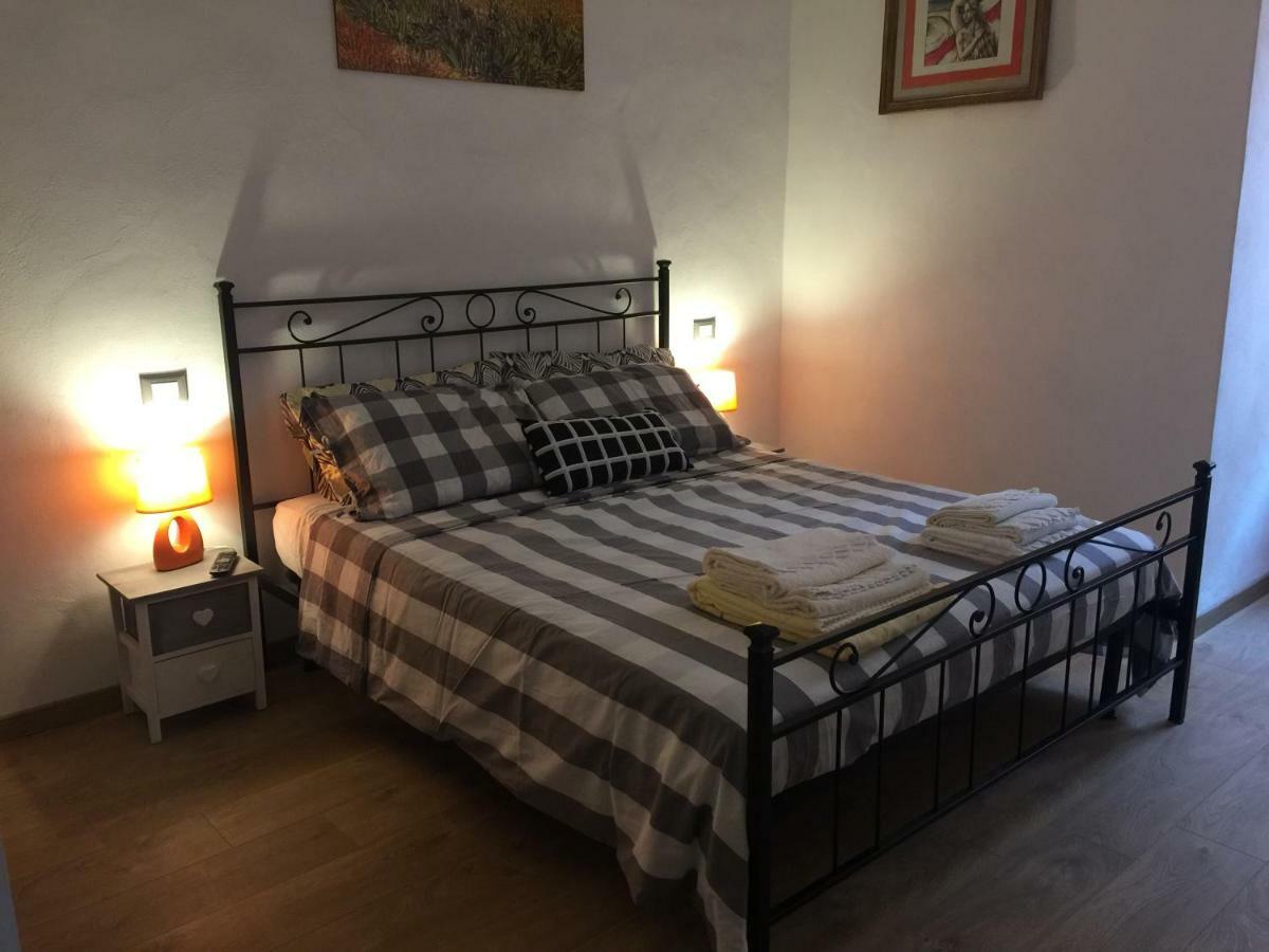 Doppelzimmer mit eigenem Bad