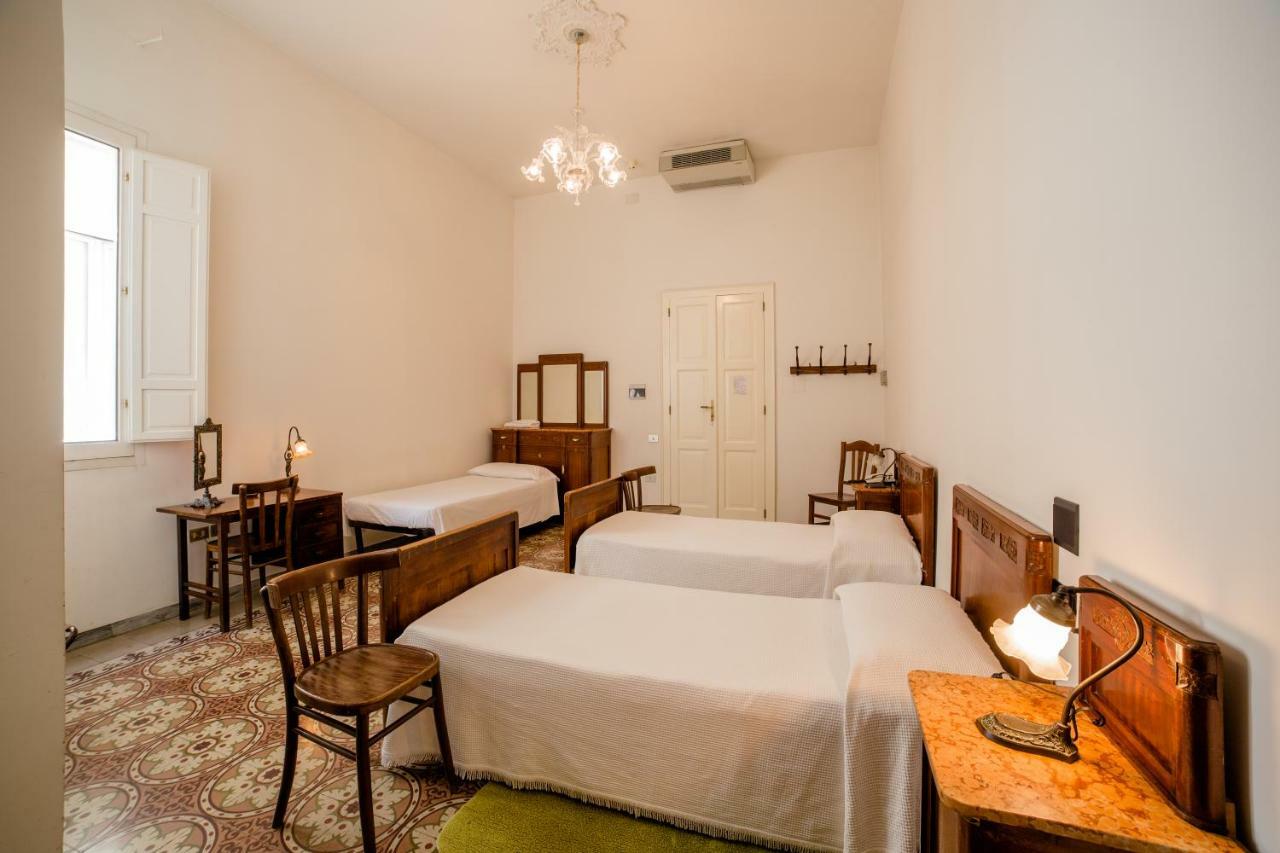 Habitación Triple