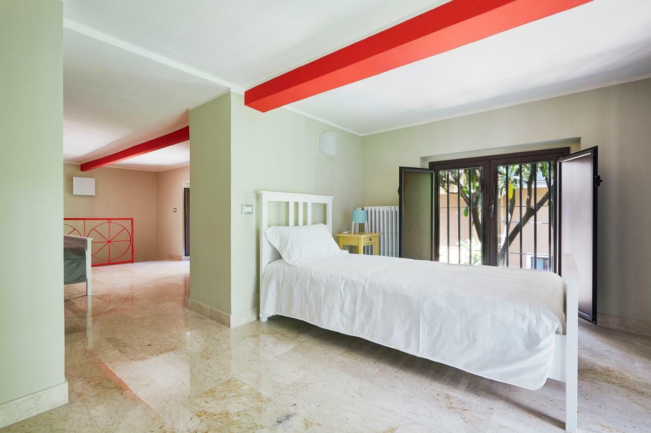 Habitación Triple Confort