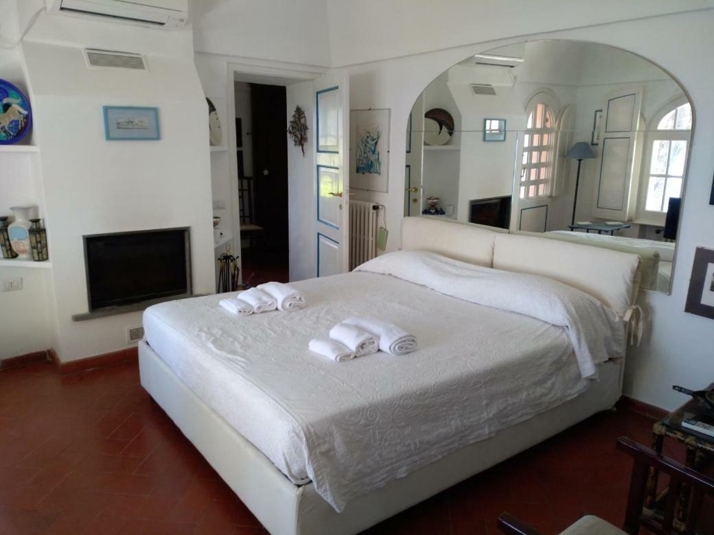 Habitación Doble Deluxe con vistas al mar
