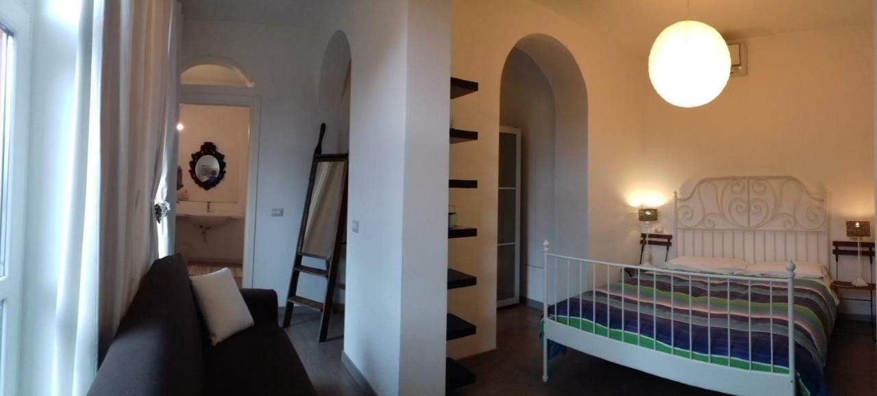 Habitación Doble con cama supletoria