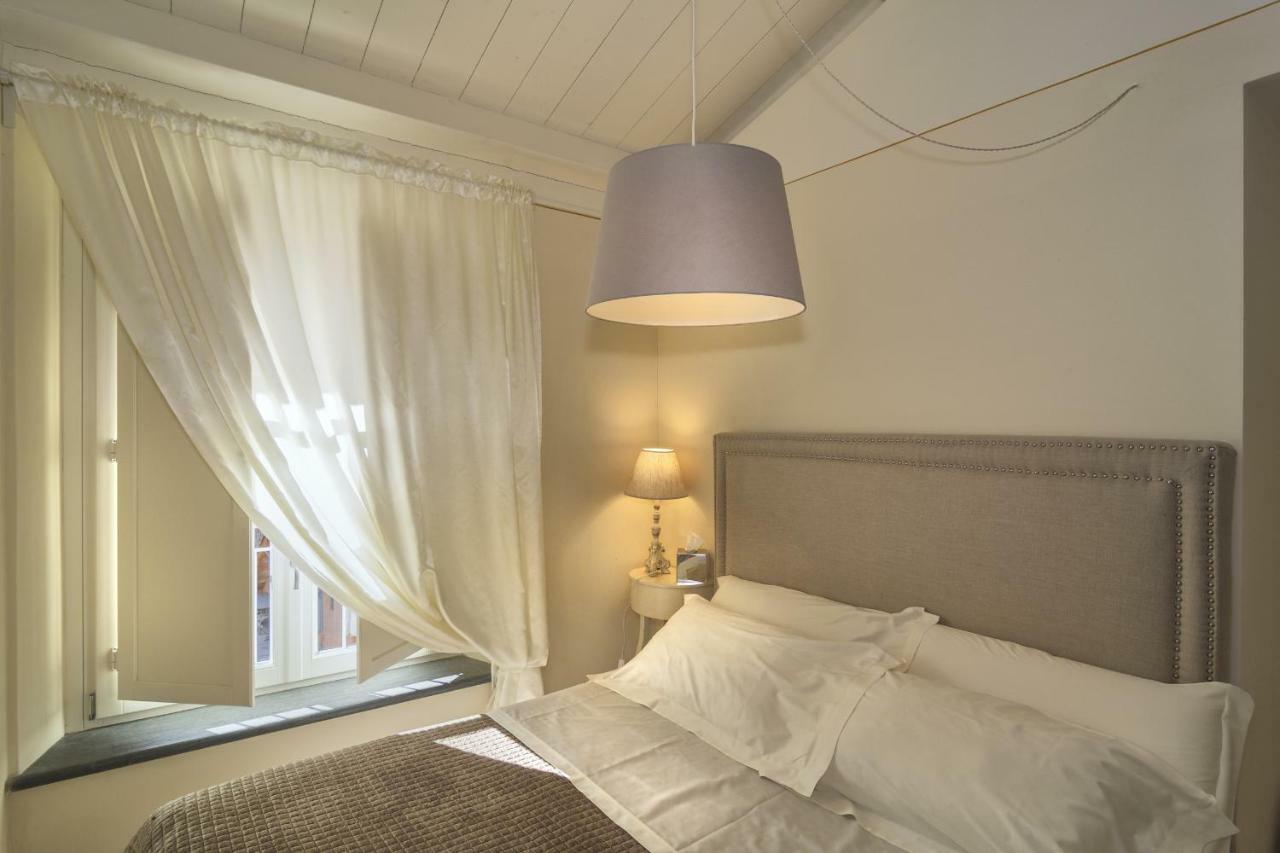 Tweepersoonskamer met Eigen Badkamer