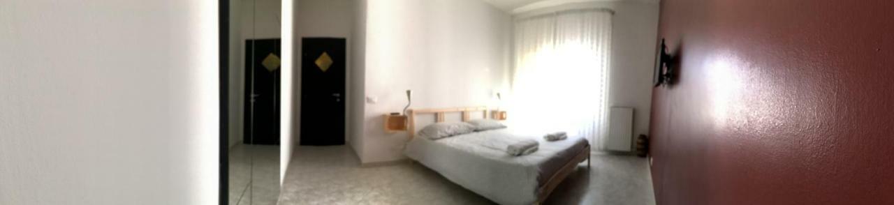 Chambre Double avec Salle de Bains Privative