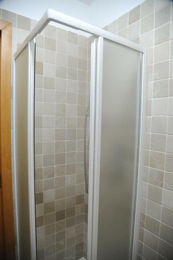 Chambre Simple avec Salle de Bains Extérieure Privative