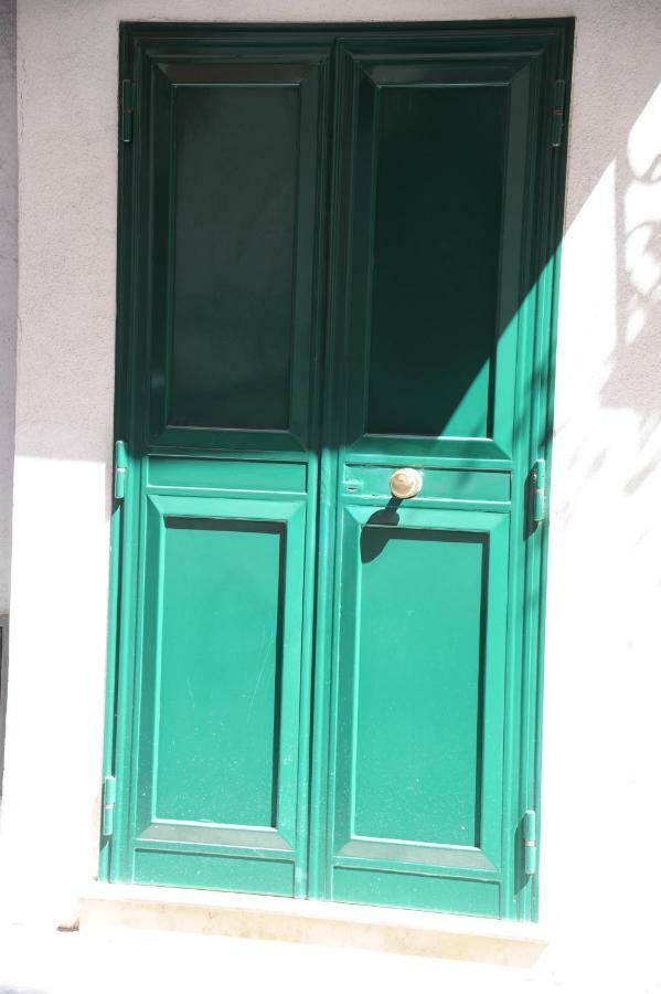 Chambre Quadruple
