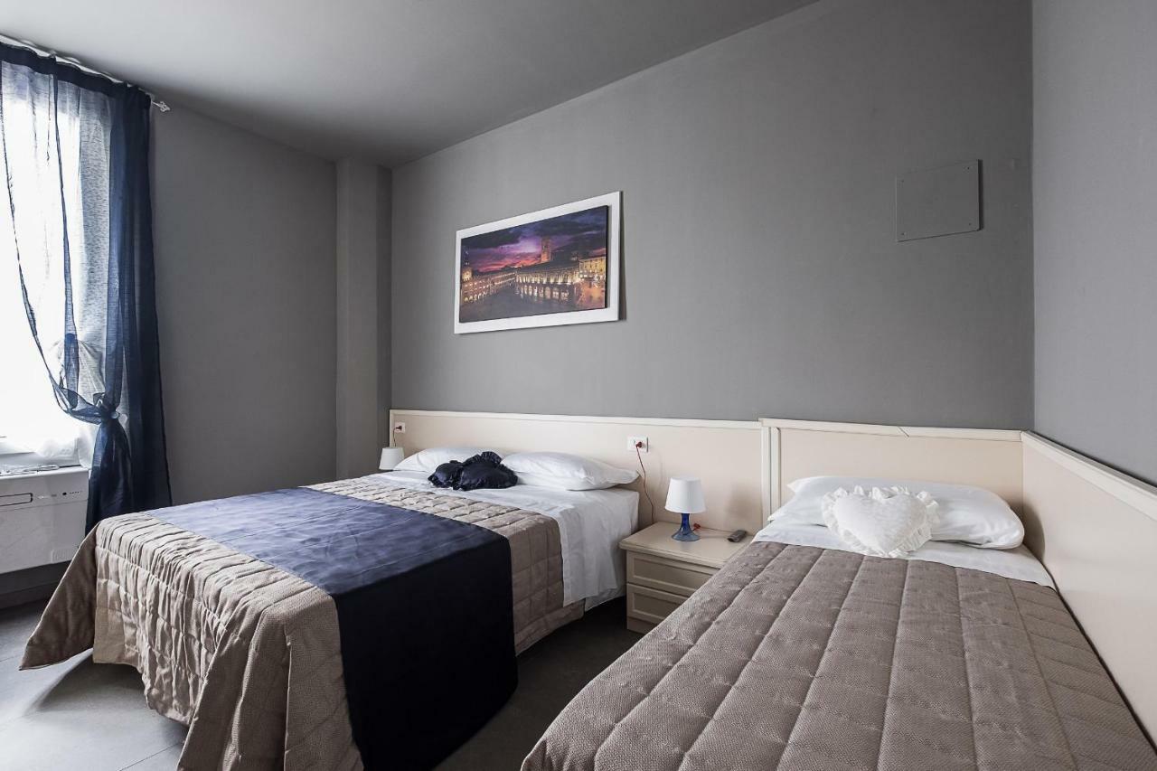 Tweepersoonskamer met Eigen Badkamer