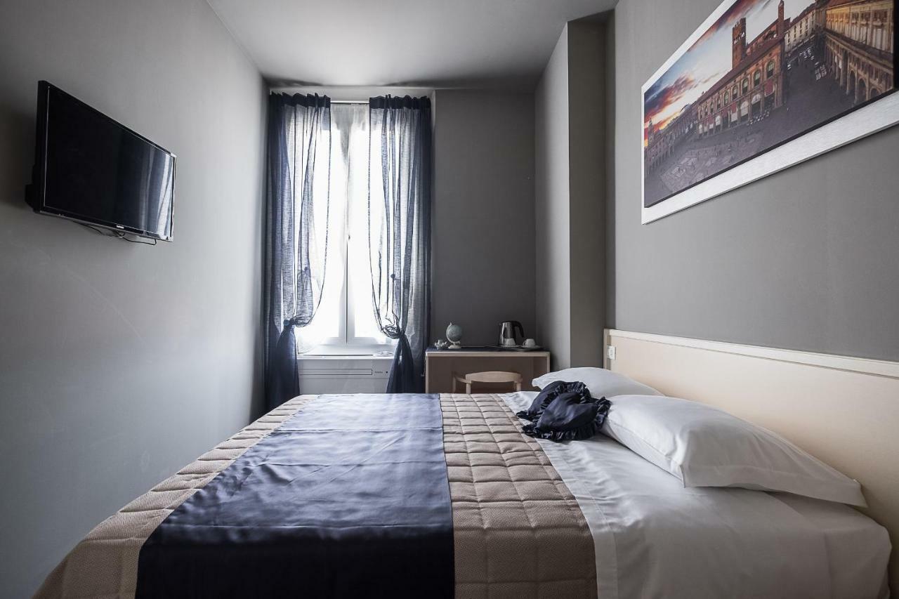 Tweepersoonskamer met Eigen Badkamer