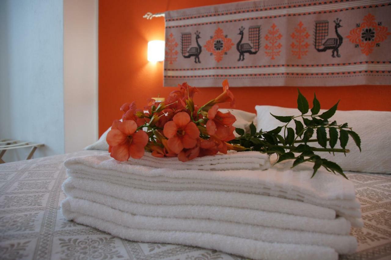 Chambre Deluxe