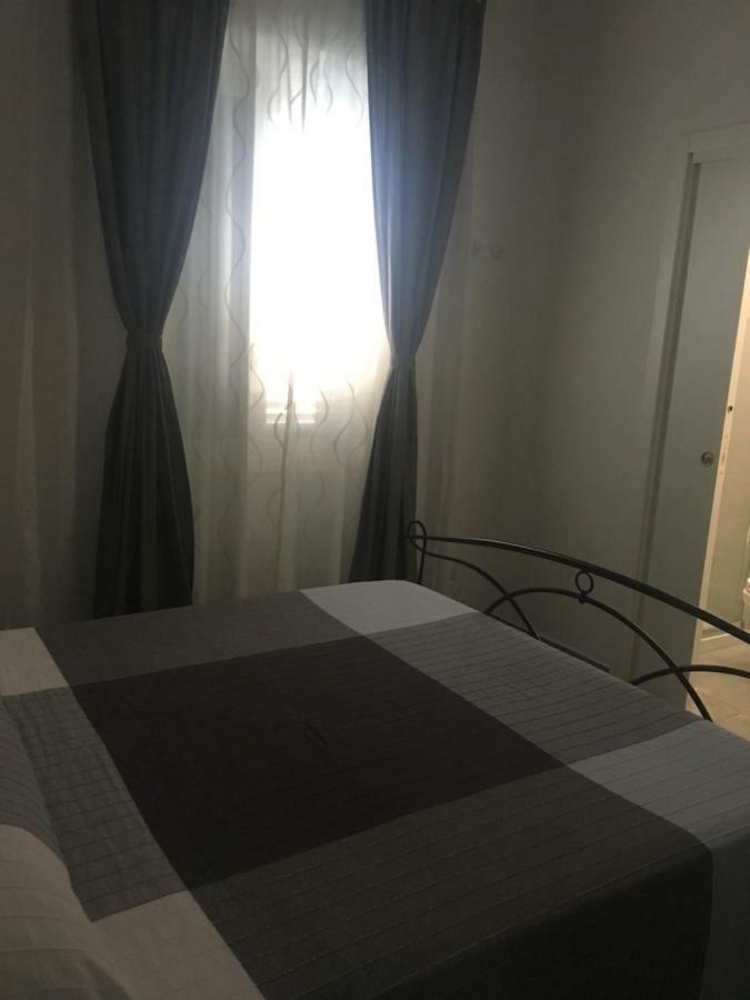 Chambre Double avec Salle de Bains Privative
