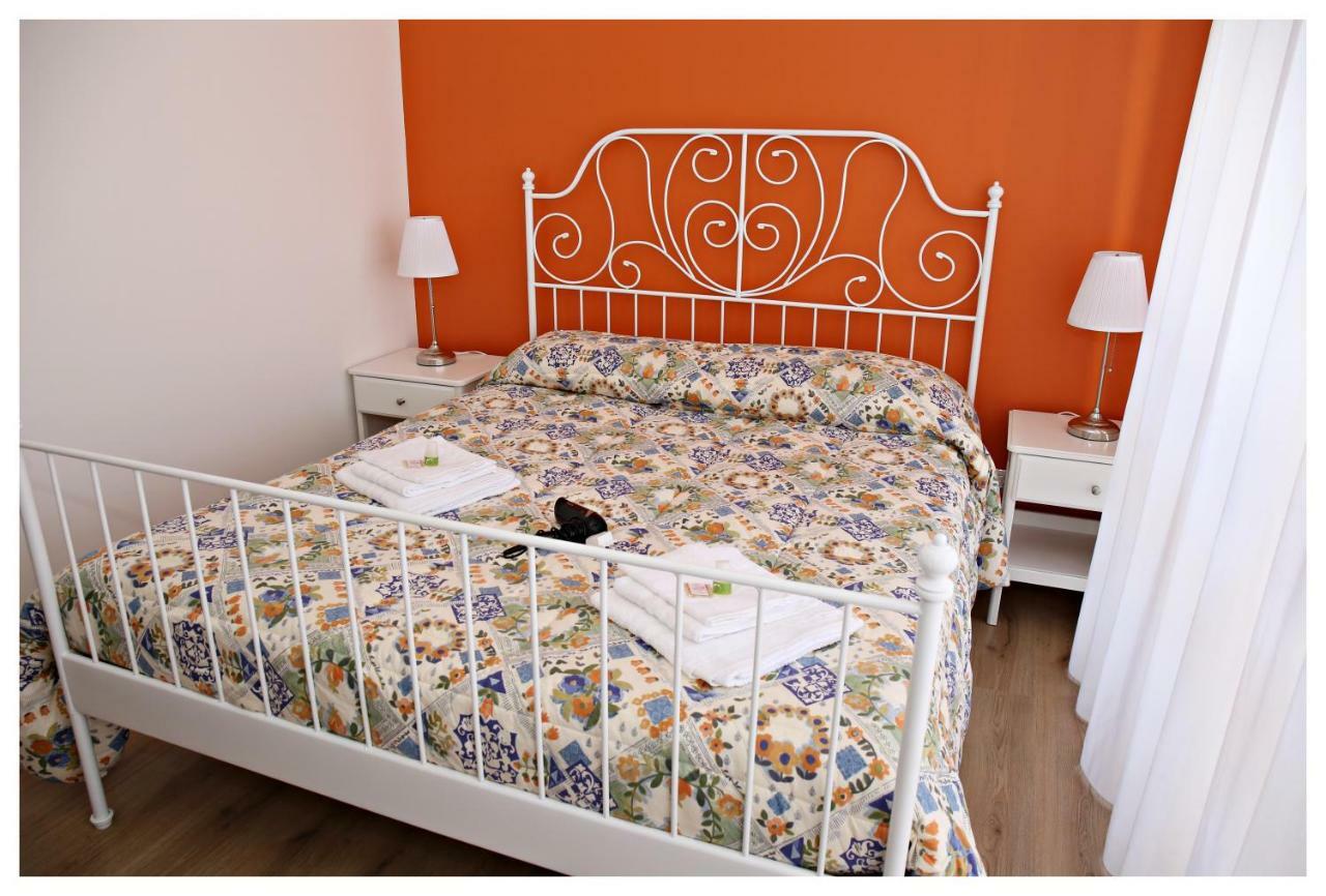Doppelzimmer mit eigenem Bad