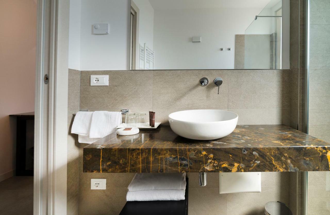 Deluxe Tweepersoonskamer met een Douche