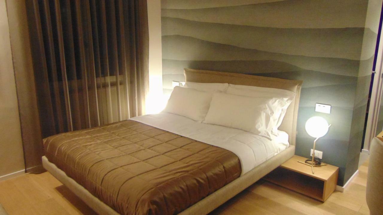Chambre Triple Deluxe