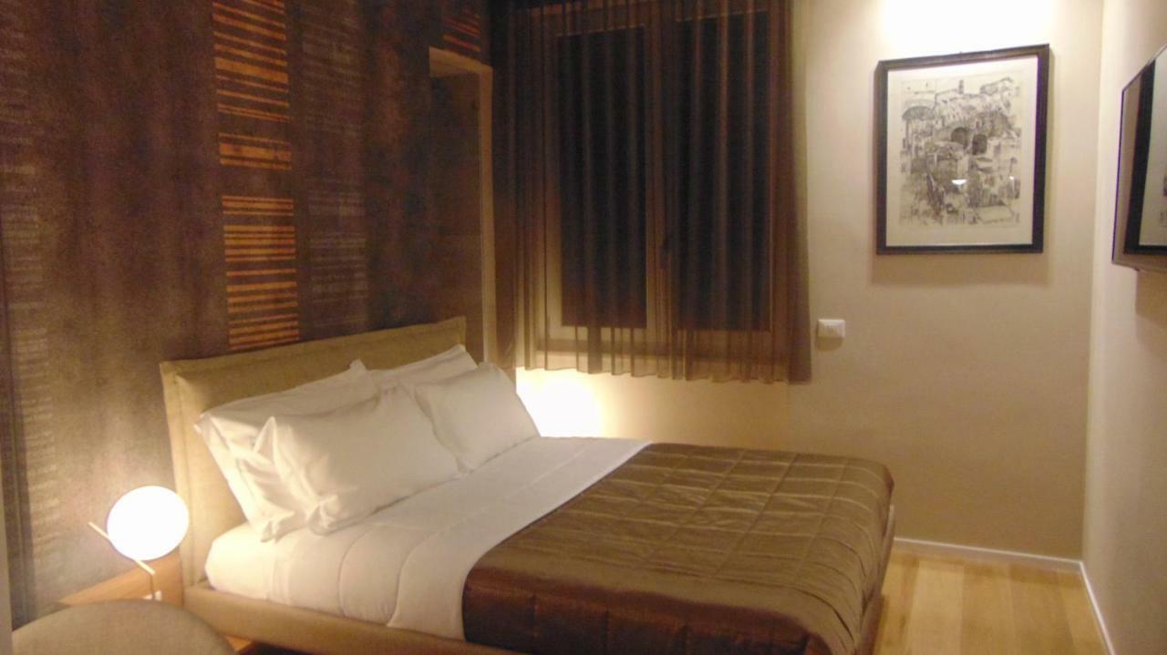 Chambre Double Deluxe