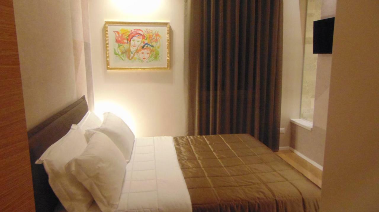 Chambre Double Deluxe