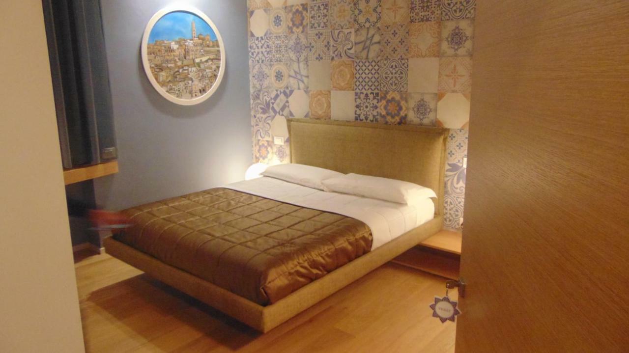 Chambre Triple Deluxe