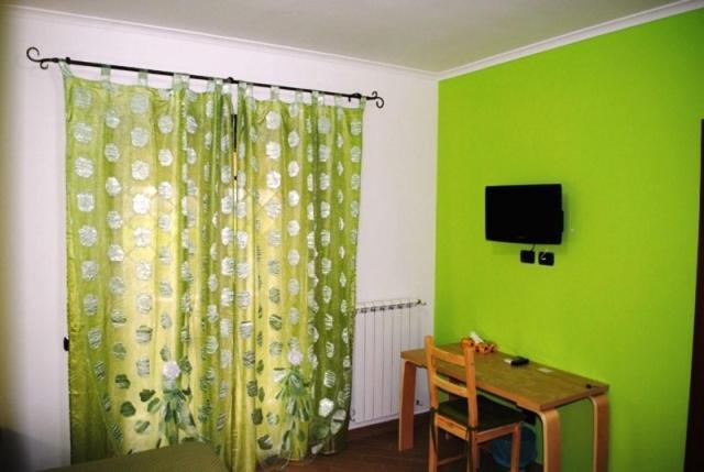 Habitación Doble Grande