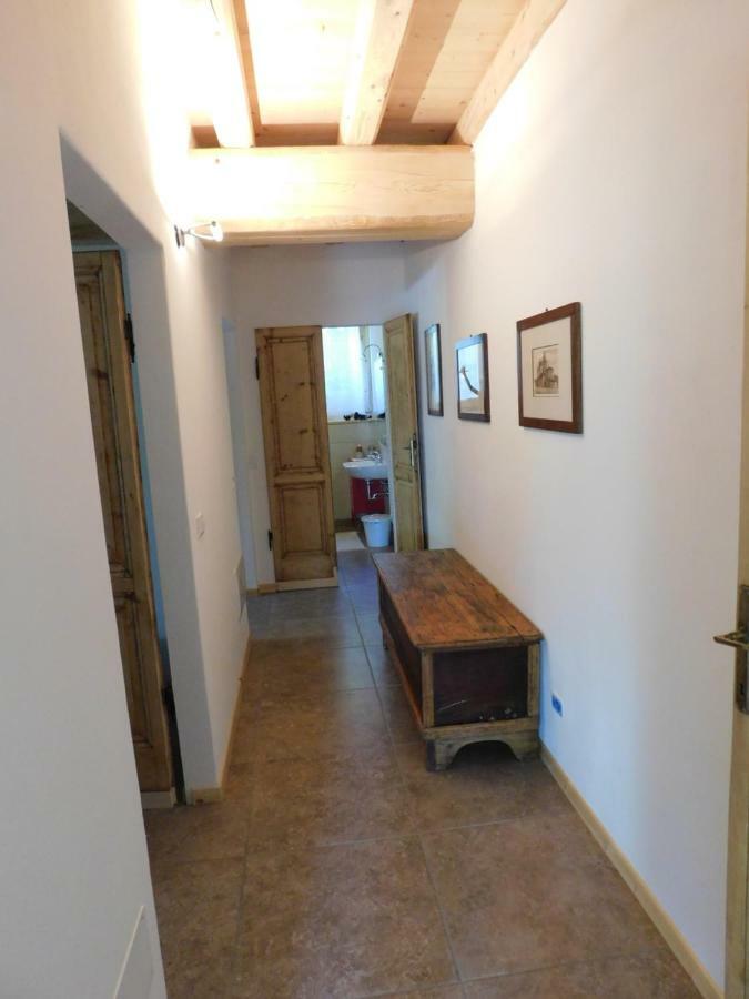 Appartement met 2 Slaapkamers en Terras