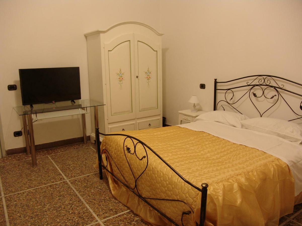 Chambre Familiale