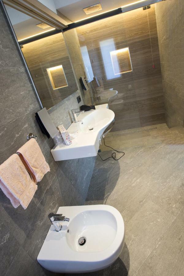 Superior Appartement met Sauna