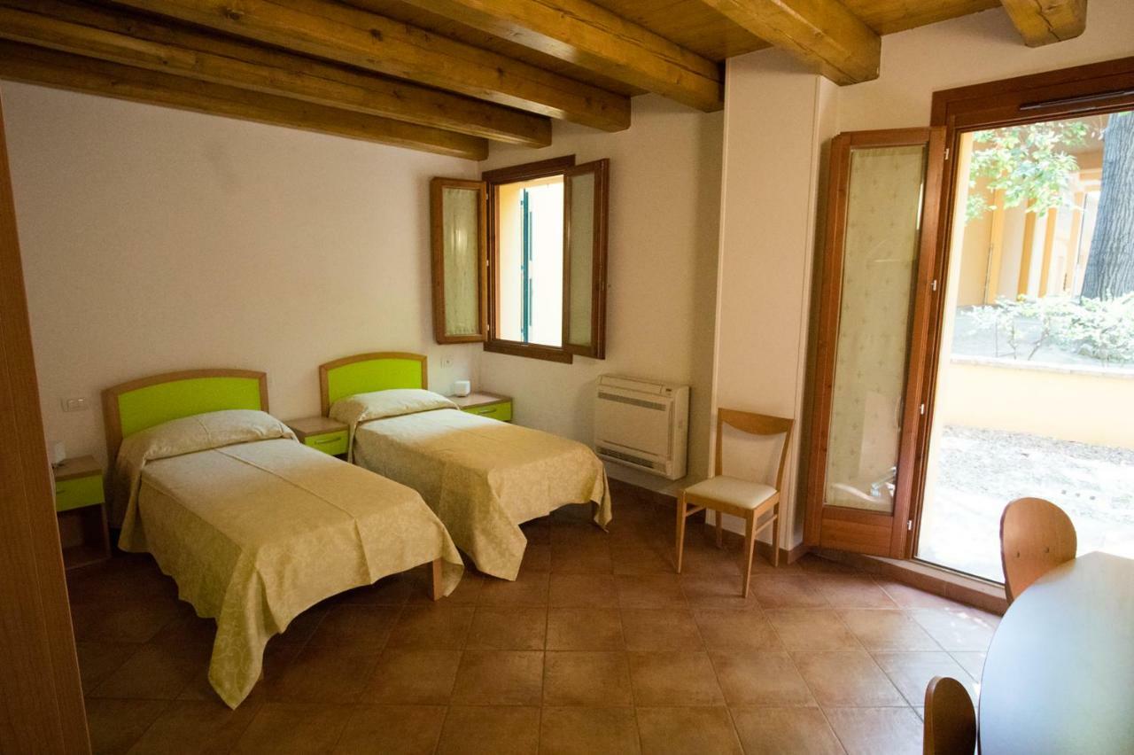 Standaard Kamer met 2 Bedden