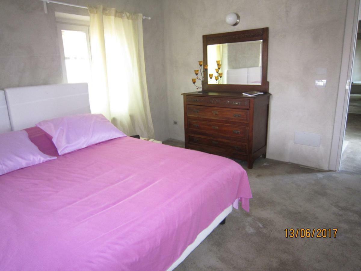 Chambre Deluxe