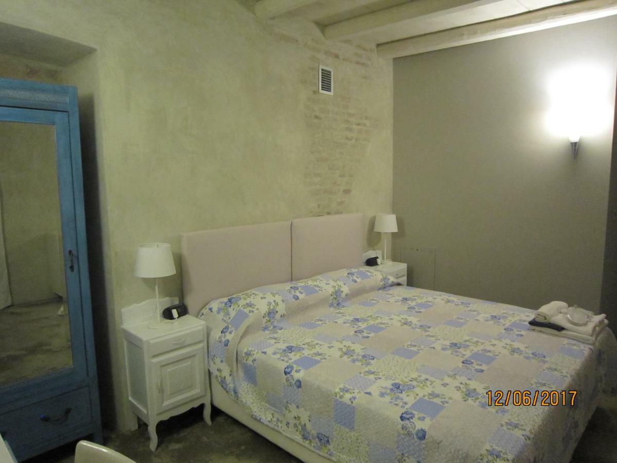 Chambre Lits Jumeaux Deluxe