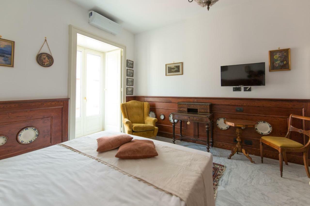 Superior Vierbettzimmer