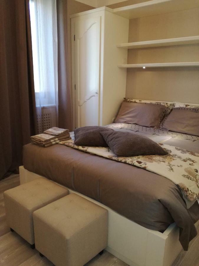 Standard Doppelzimmer