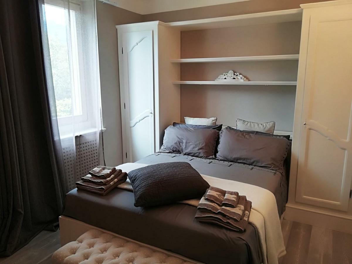 Doppelzimmer mit eigenem Bad