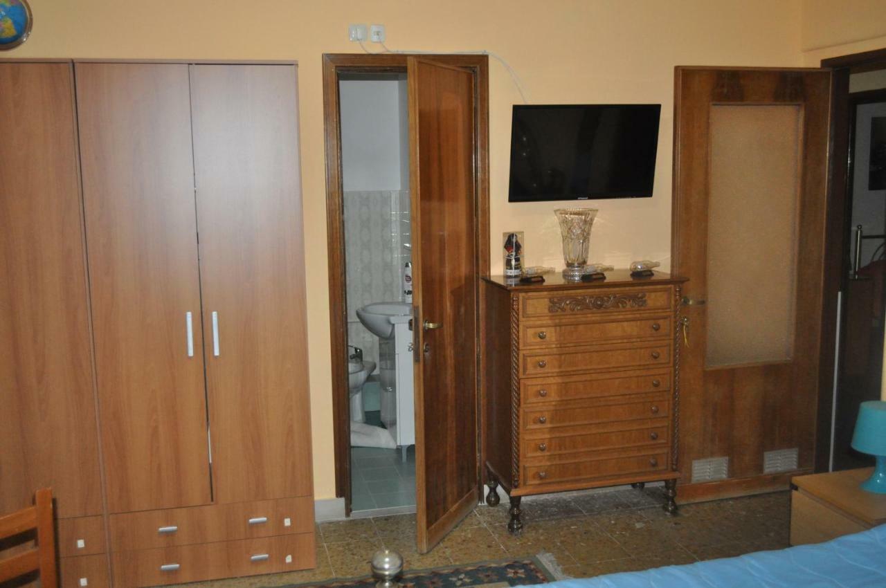 Tweepersoonskamer met 1 of 2 Bedden