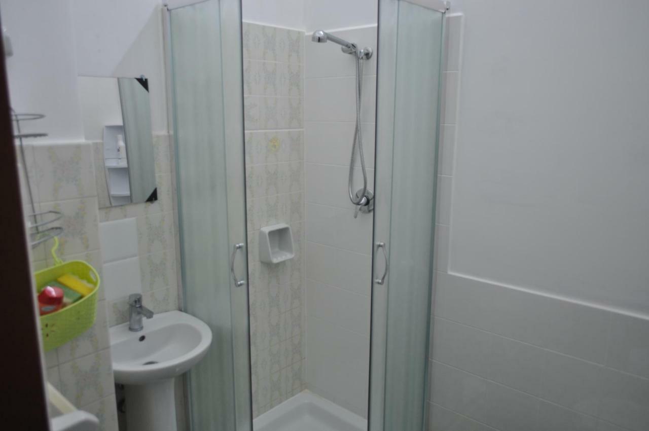 Tweepersoonskamer met Eigen Badkamer