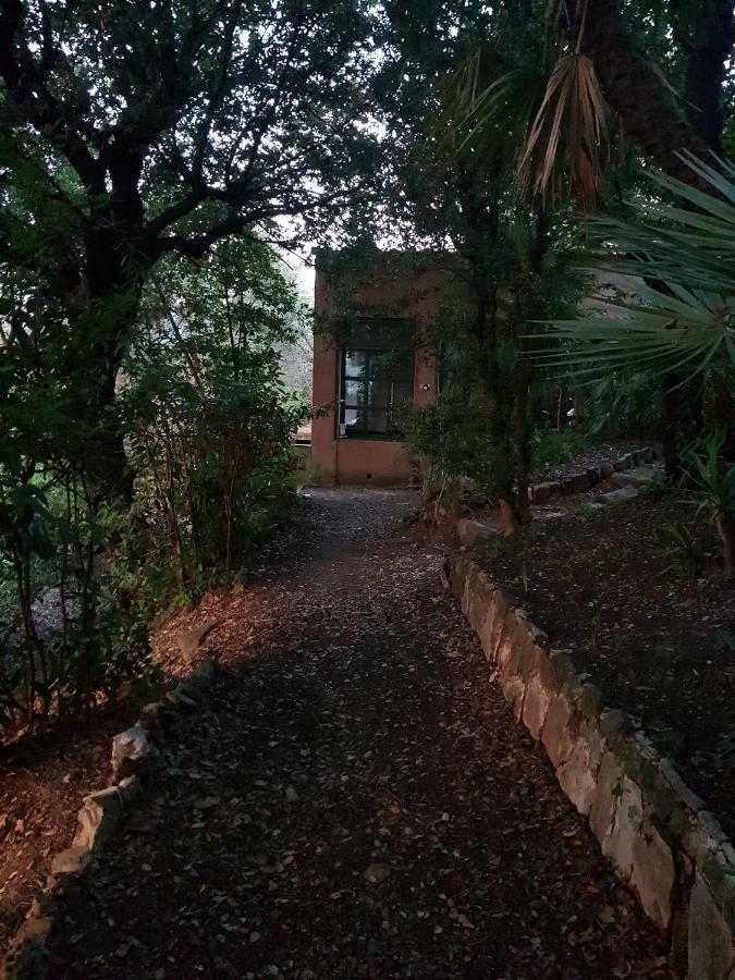 Maisonnette
