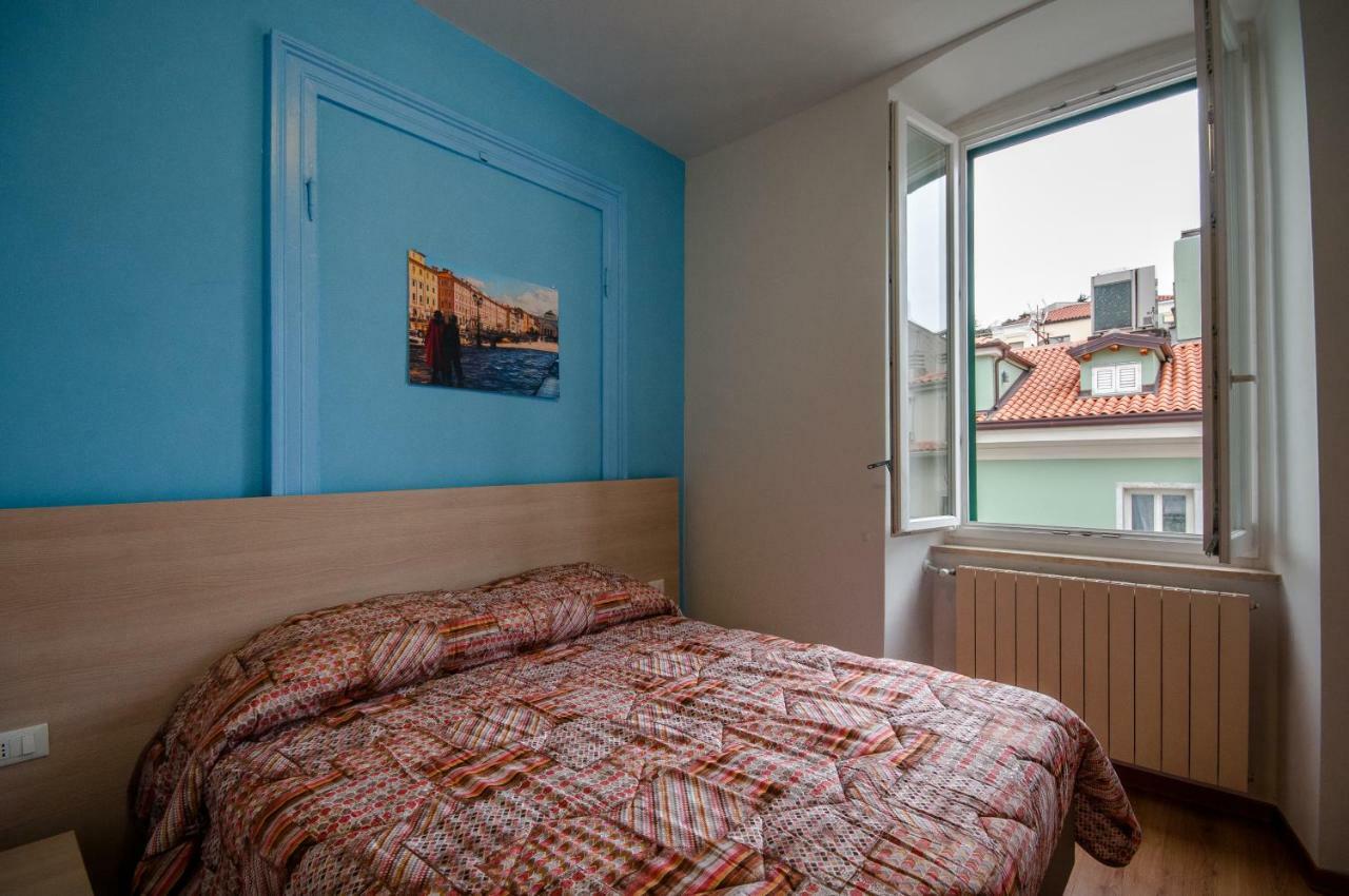 Habitación Doble Pequeña