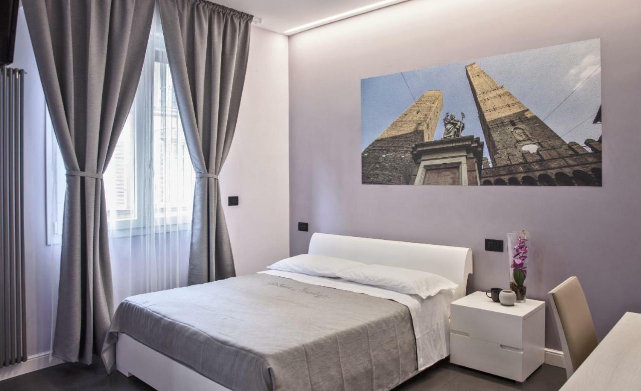 Luxe Tweepersoonskamer met Privébadkamer