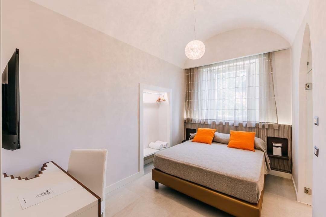 Chambre Double Économique