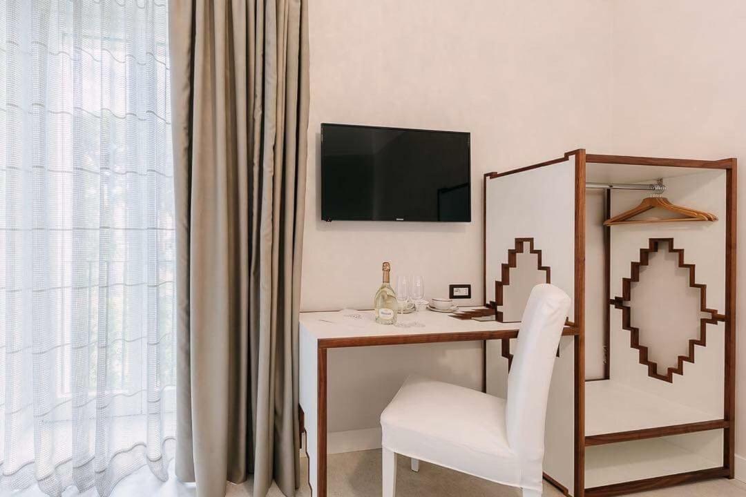 Chambre Double Standard