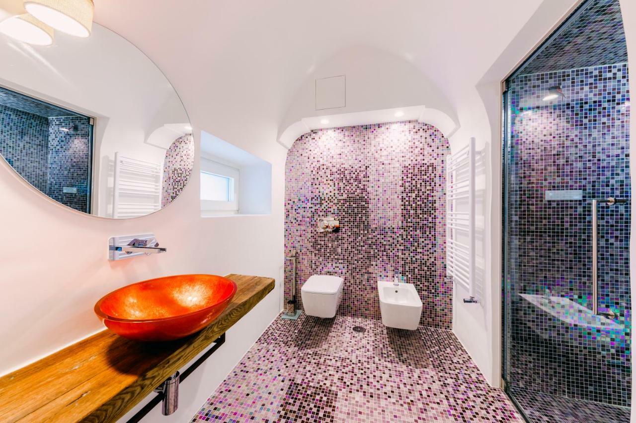 Chambre Double avec Terrasse