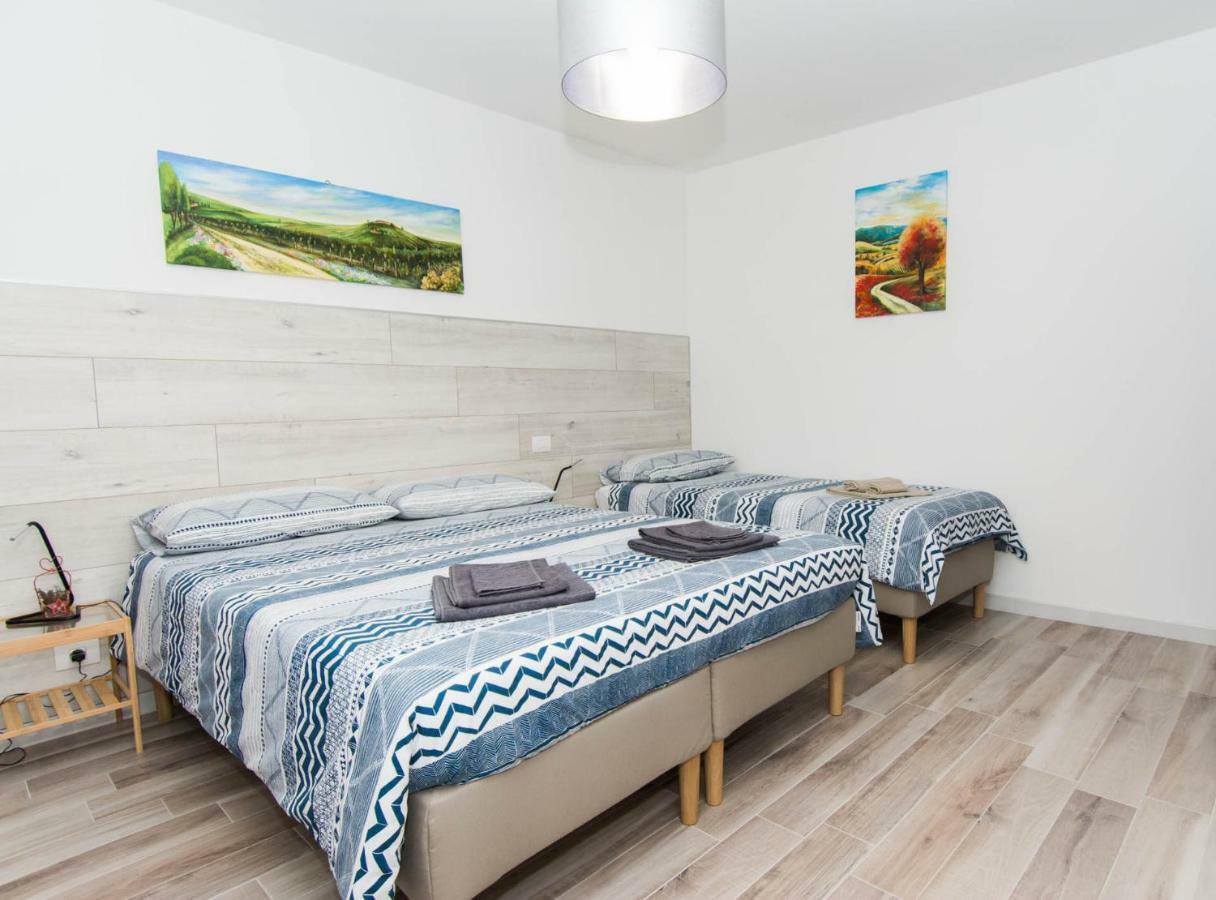 Triple Room with Private Bathroom