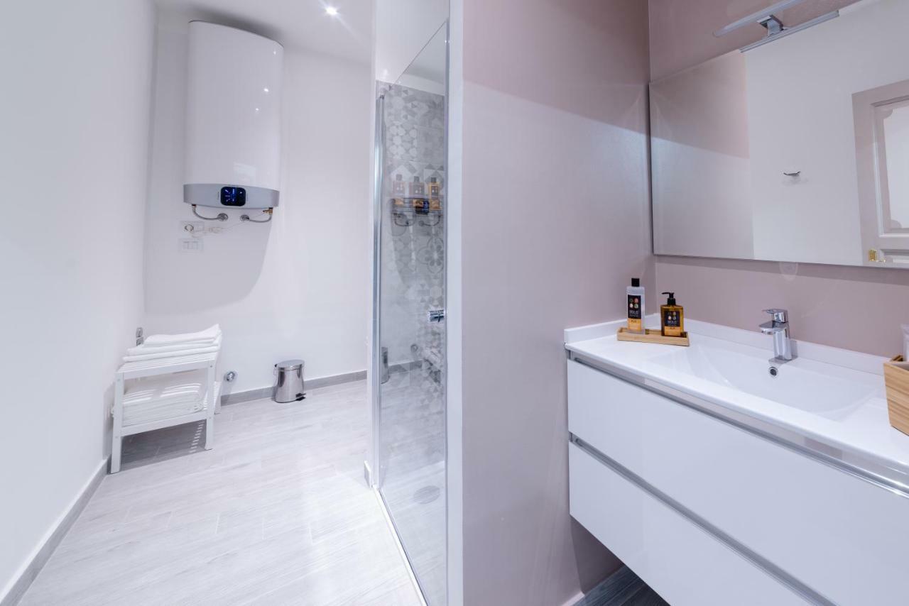 Großes Doppelzimmer