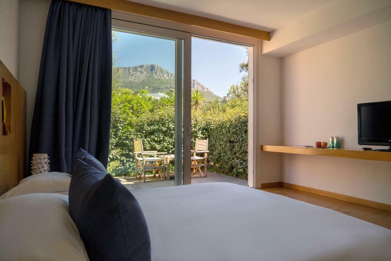 Deluxe Doppelzimmer