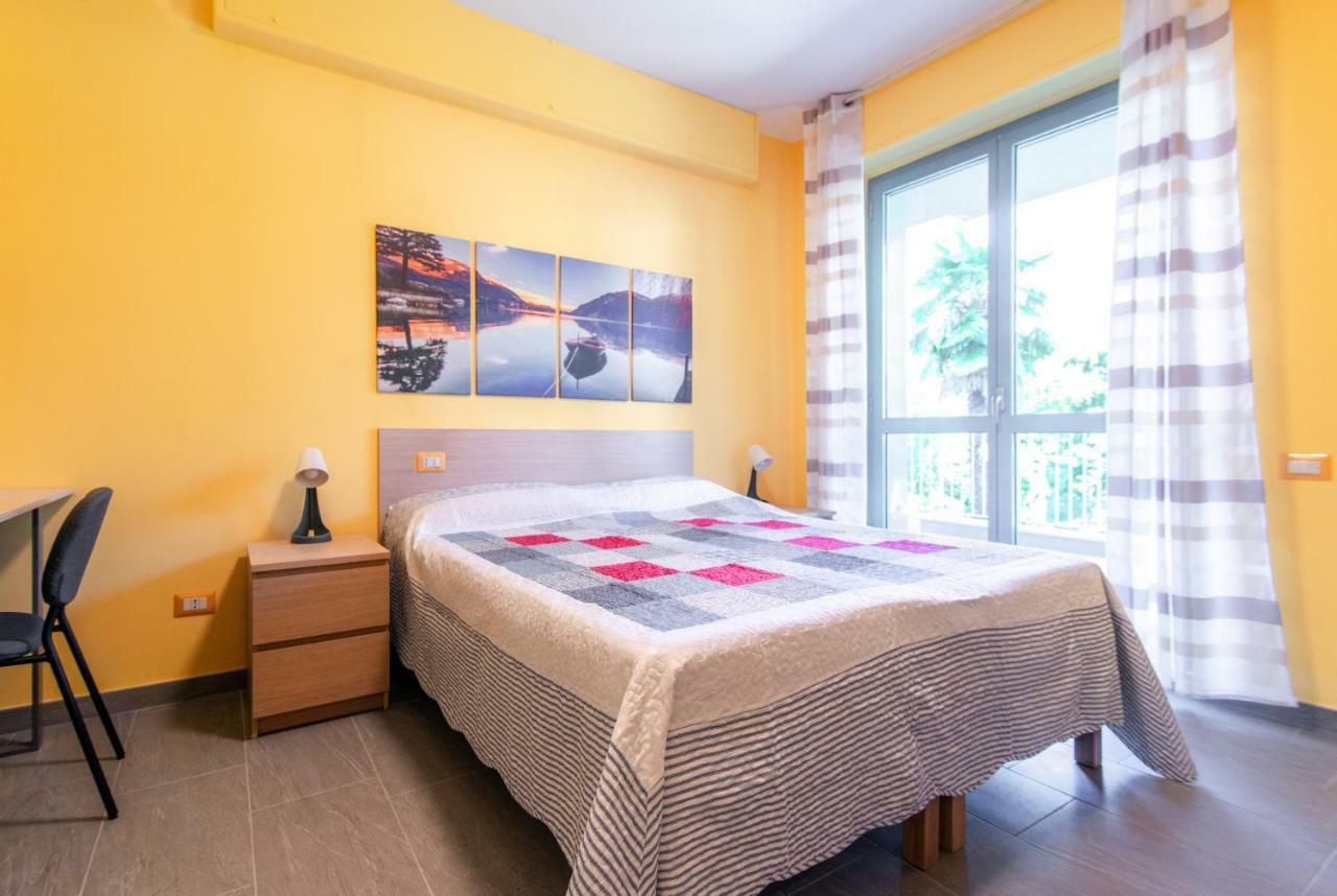 Deluxe Doppelzimmer