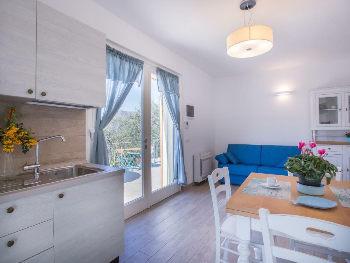 Appartement met 1 Slaapkamer