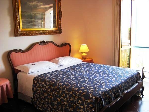Junior Suite with Sea View