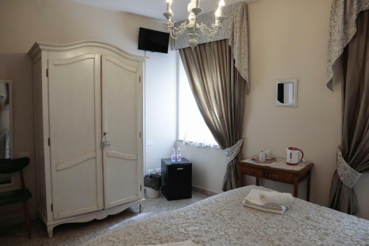 Doppelzimmer mit eigenem Bad